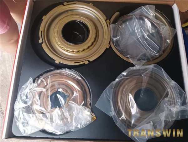 SKF U660E Piston kit/5pcs for automatic transmission parts