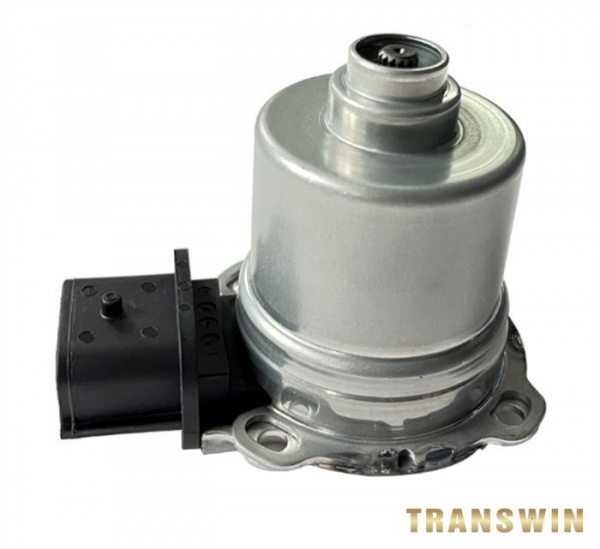 Original DPS6 Motor for automatic transmission