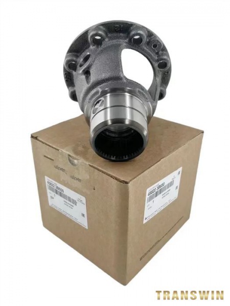Original A6MF1 Differential holder for automatic transmission