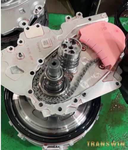 8F35/Ford Inner parts  for automatic transmission parts