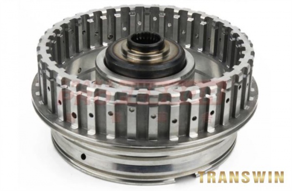 Hot selling 6T40E Clutch for automatic transmission