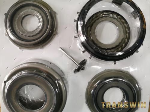 Original M11 pistons for automatic transmission