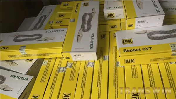 LUK TR580 Chain For automatic transmissions
