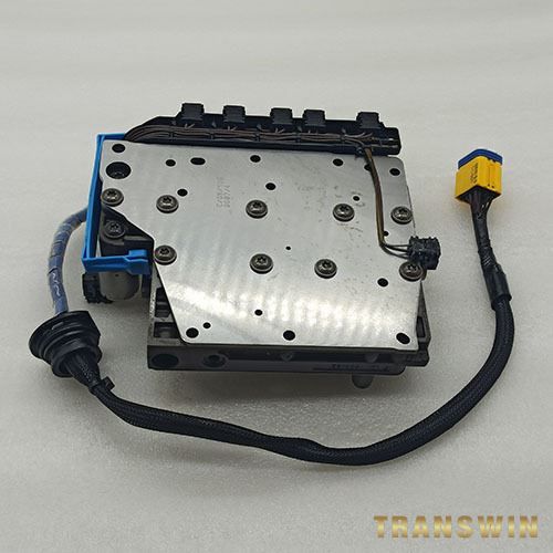 AL4 Valve body for automatic transmission