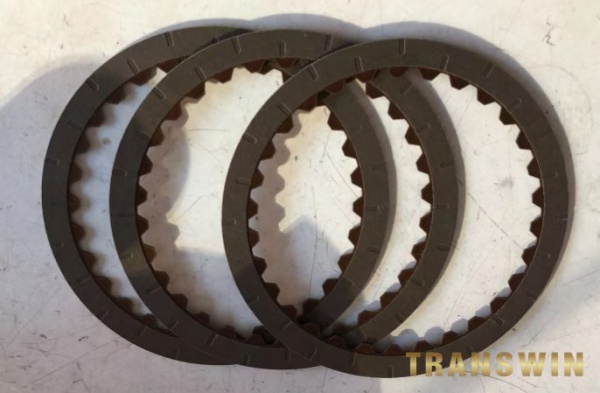 Original RDC15 Friction for automatic transmission