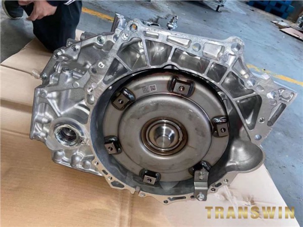 Original B80  Gearbox for automatic transmission parts