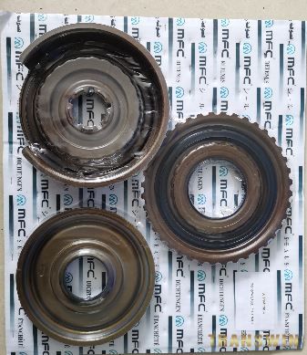 MFC U760E Piston Kit/5 pcs for automatic transmission parts