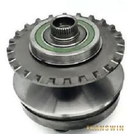 Original new RDC15 Master Pulley for automatic transmission