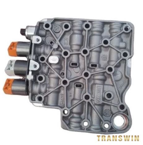 Original valve body VT2 T002409A for automatic transmission