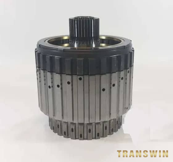 Used Planet V5A51 XXJ-V5A51-CC for automatic transmission