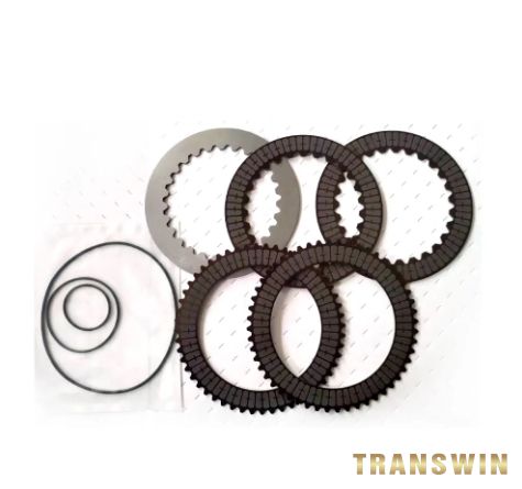 Transpeed Torque converter friction UA80 FDX-MCP-UA80
