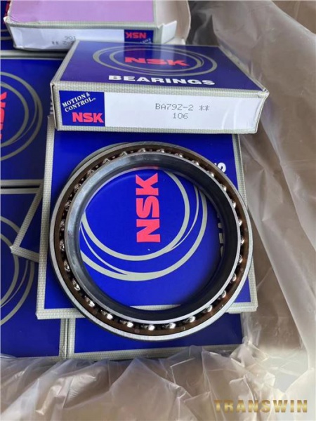 NSK Bearing UA80 BA79Z-2