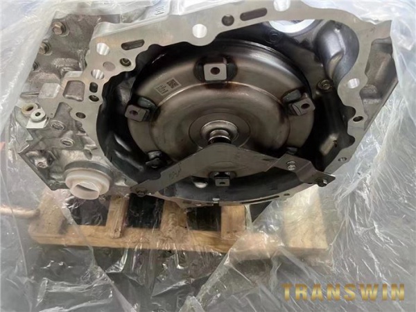 Original Transmission U761  ZC-U761-QX for Camry Highlander Lexus