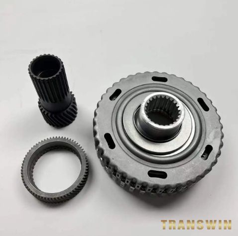 New Gear ring and cover are original Planet Assembly U760E T239950A