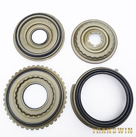 NAK Piston kit U760E NAK239300A For Toyota