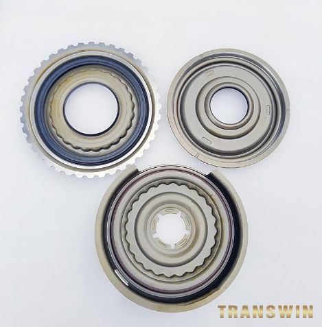 MFC Piston Kit 5 pcs U760E ATPK41MFA For Toyota