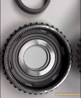 New Planet Assembly U760E TW239950B for toyota