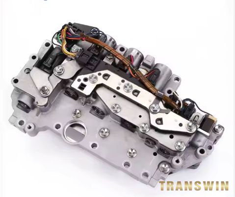 Improved Vlave U660E U760E T302700B For Toyota CAMRY ALPHARD