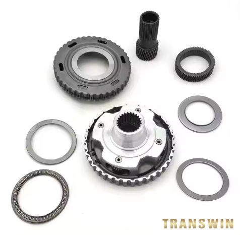 Used Diffenecial front planet  U660E (18/47) (44/70) CSQ-U660-CC-3 transmission
