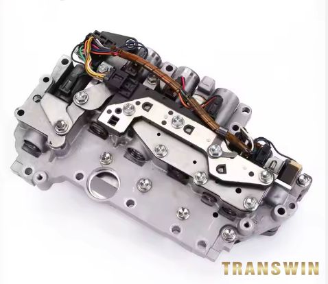 Original New valve body U660E YC238410A For Toyota CAMRY ALPHARD