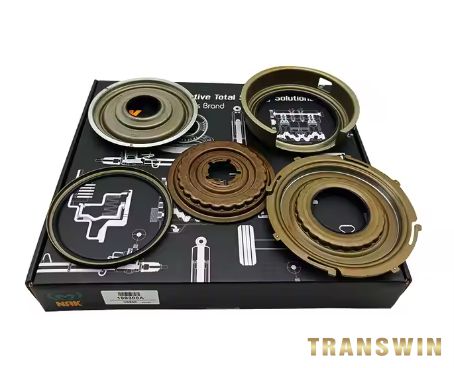 Quality Automatic Gearbox NAK Piston kit U660E NAK238300A