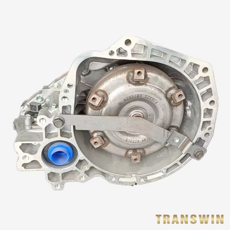 Original gearbox assembly U440E TF40SN 