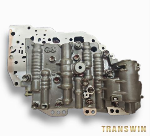 New Taken vavle body U440E YLB-U440E-XC For Toyota Changan