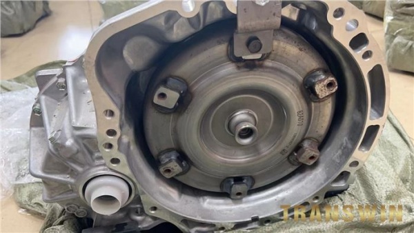 Original gearbox assembly U440E BSXZC-U440E automatic transmission