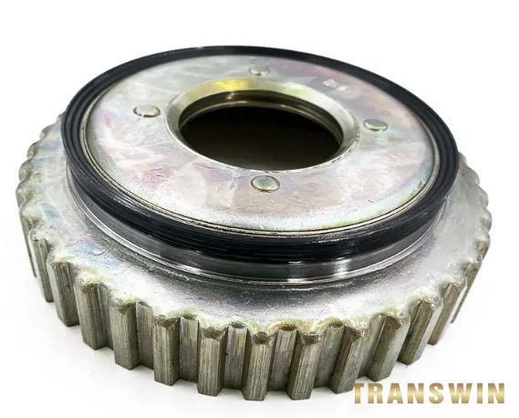 pro Piston Tailcap- big U250E T233307A for Toyota Lexus