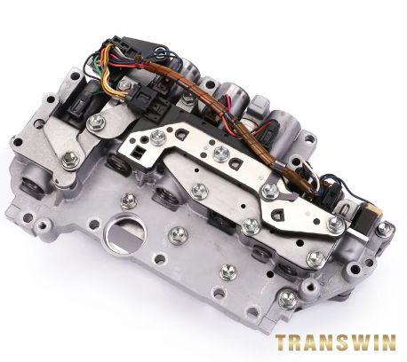 Original valve body U660 YLB-U660E For Toyota CAMRY ALPHARD