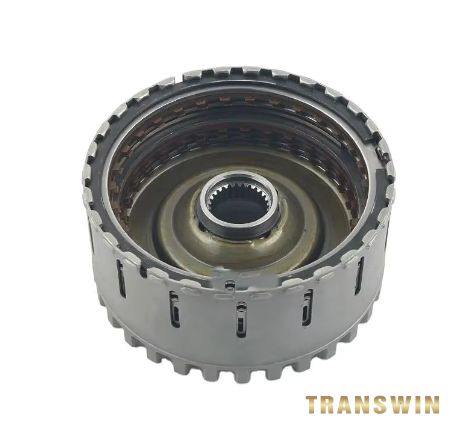 used Reverse drum U540E LHQ-U540-CC For Toyota 2023