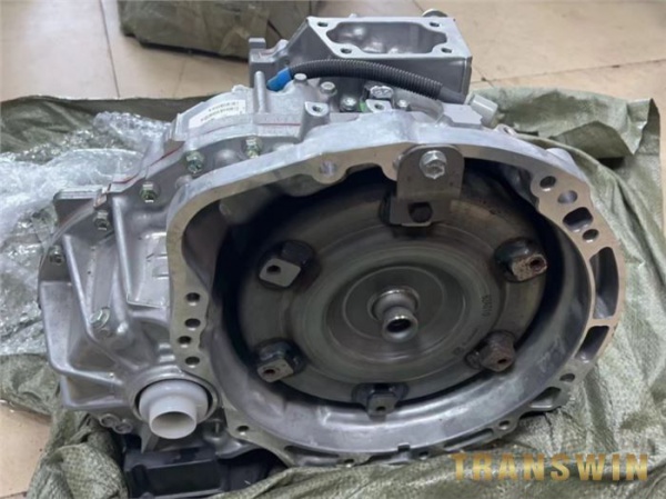 Original gearbox assembly U440E TF40SN U440E TF40SNZC