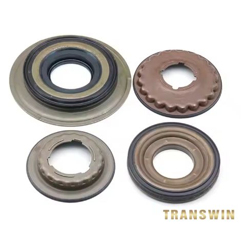 NAK Piston Kit U241E 4 pcs NAK232300A For Toyota Camry
