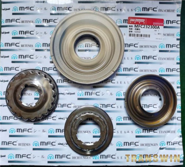 MFC Piston Kit U241E MFC232300A