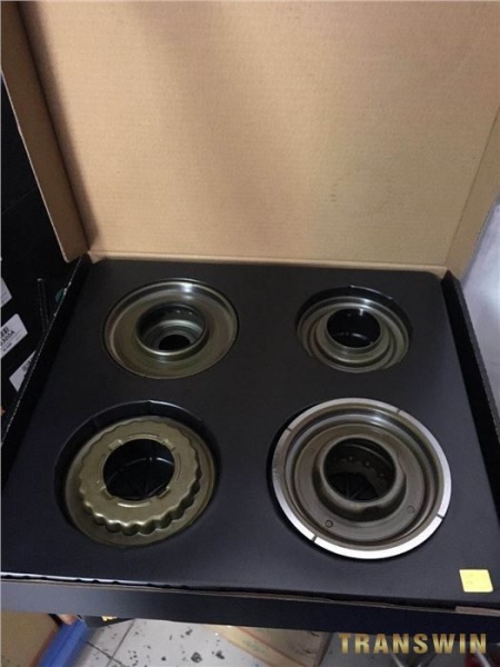 NAK Piston Kit U151E 6 pcs 136300C-NAK