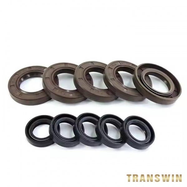 Oil Seal Manufacturer Wholesale NBR Tc Framework Oil Seals Oil Seal Fkm Tc 40*60*10
