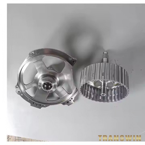Hot Sale Auto Transmission VT5 Input Shaft Oil Separator Automatic Original CVT Gearbox