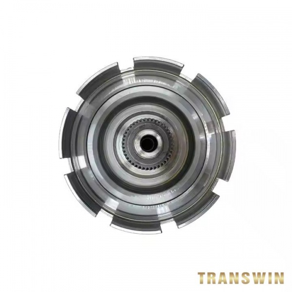VT2 VT3 Drive Pulley Transnation Set Cvt Auto Transmission for Gearbox Chain Valve Body Solenoid Filter