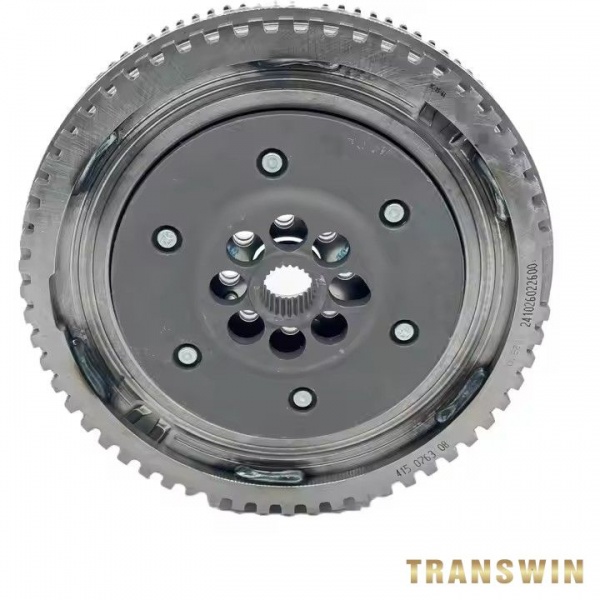 VT2 Flywheel High Quality Car Spare Parts Automatic Transmission Dual Mass Flywheel