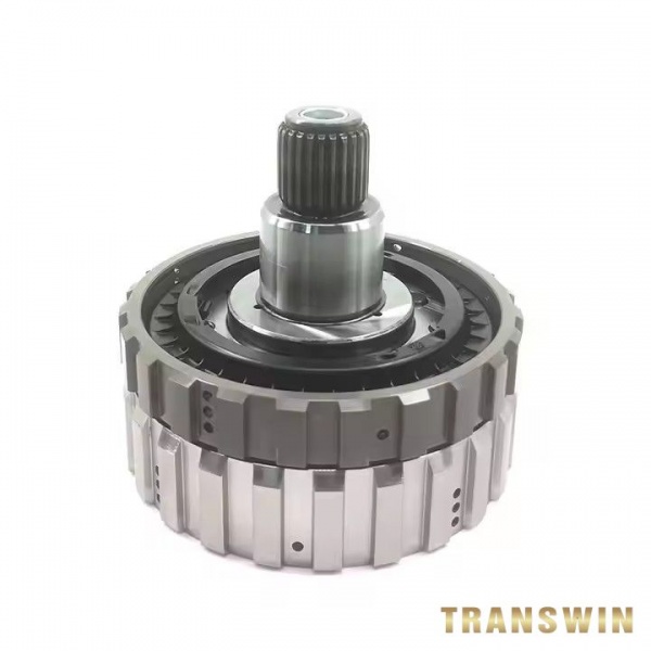 High quality VT1 VT2 VT3 Planetary Carrier Automatic Transmission Input Shaft Original New VT2 VT3 Planetary Carrier