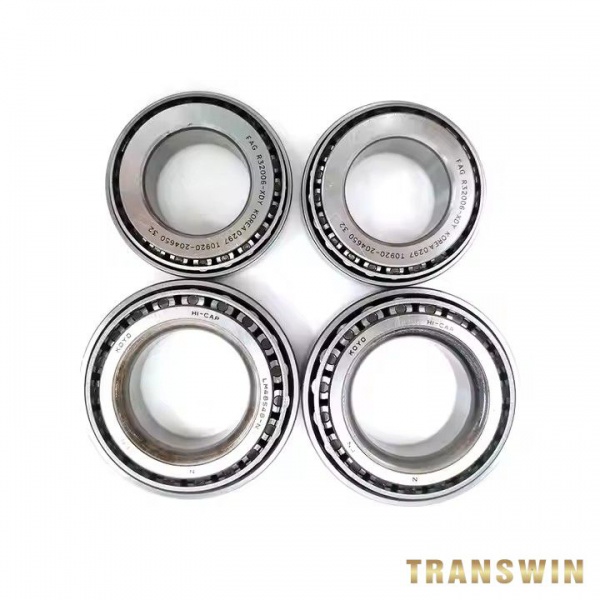 High quality VT2 VT3 Transfly Bearing Original New CVT Automatic Transmission Differential Gear Kit