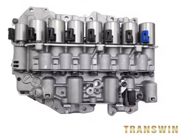 UA80E UA80F UB80E UB80F Original 8 Speed Automatic Transmission high quality Valve Body