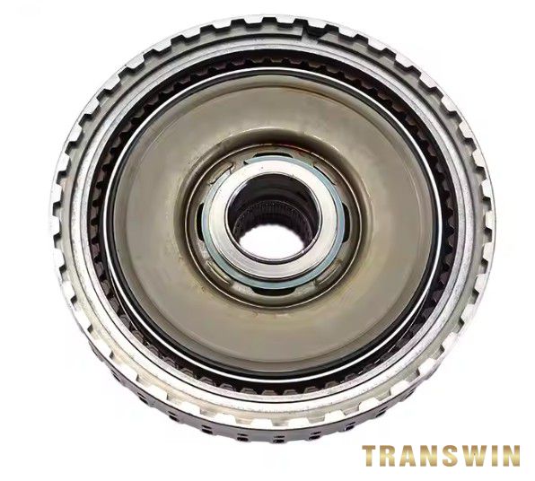 TRANSWIN UA80 Professional Manufacturer Clutch Kits Assembly Replacement Assembly Clutch Drum