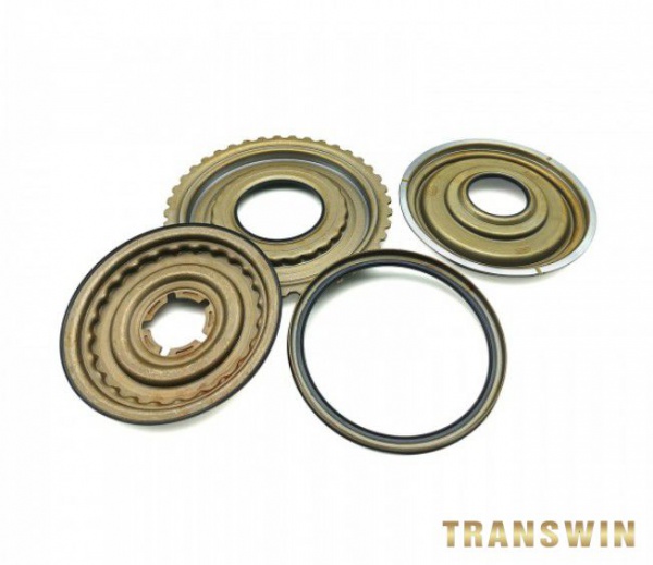 U760 U760e Car Transmission Systems Transmission Nak Piston Seals for Car Accessories