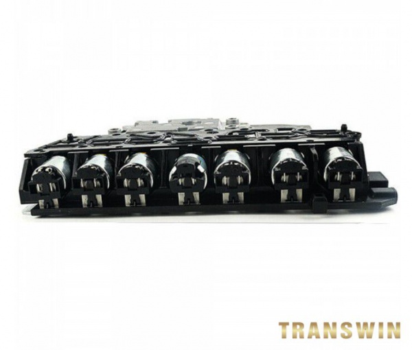 6T45E 6T40E 6T30E TCU TCM Transmission Controller Modular Plate
