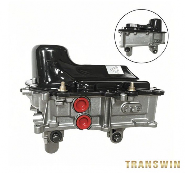 0AM927769d 0AM325065s 0AM-325-025d dq200 0am dsg Automatic Transmission Valve Body