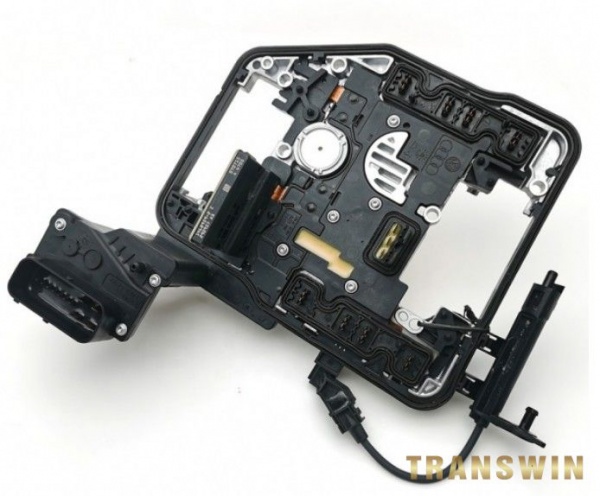 TRANSWIN Brand new 0am927769D gearbox OEM control unit dq200 0am dsg mechatronic TCU