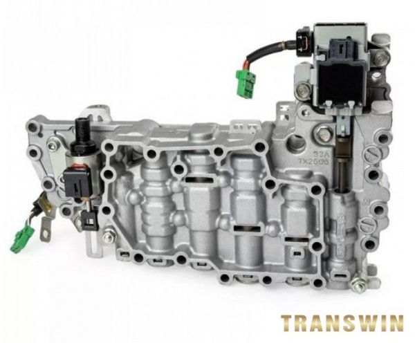 TRANSWIN RE0F09A JF010E CVT High quality Valve Body for Nissan Murano Maxima Quest