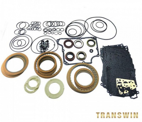 TRANSWIN New High Quality aw50 Transmission Brand New Repair Kit Rebuild Kit