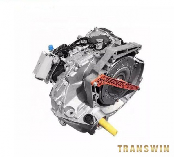 TRANSWIN High quality AL4 DPO Automatic Transmission Transmission 1.6L 2.0L
